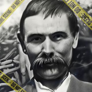 The Witchcraft Pitchfork Murder: Who Killed Charles Walton? (Lower Quinton, 1945)
