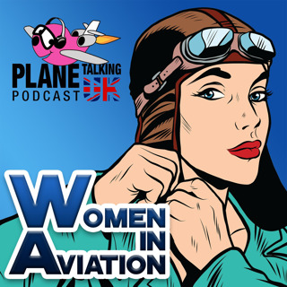 Women in Aviation Special 2021