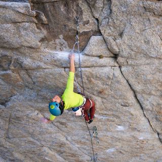 EP 265: Katie Lambert Returns — How to Eat on a Climbing Day, Ingredients to Avoid, Nutrition on a Budget, Farm-to-School, & More