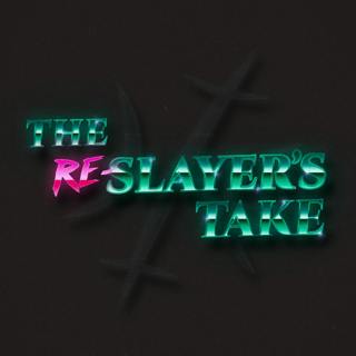 FEED DROP: Introducing The Re-Slayer’s Take! Critical Role’s new, all ages, actual play podcast