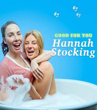Hannah Stocking & Whitney Agree OnlyFans Is The Last Safe Haven Of Dignity