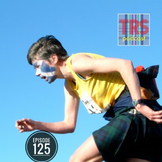 Angela Mudge, Moray Way Ultras & Shorts Order!