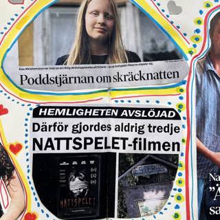Nattspelet, del 6