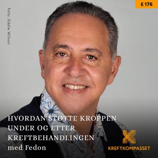 Kreftkompasset episode 176