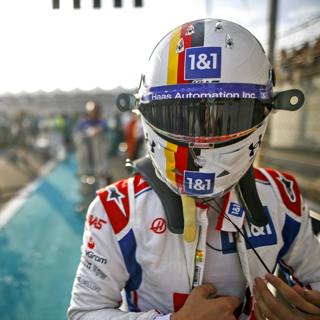 Donuts for all...but Mick Schumacher - 2022 Abu Dhabi GP Review