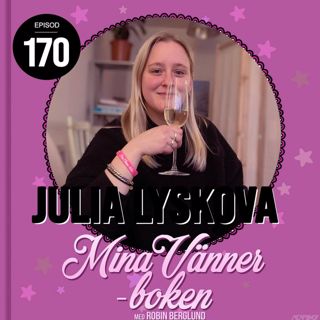 170. Julia Lyskova