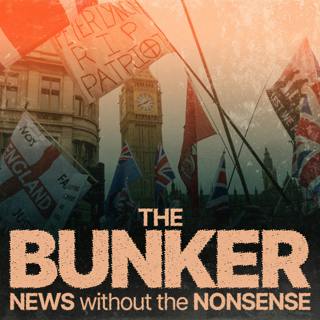 Grand Theft UK – How the Far-Right took over our politics
