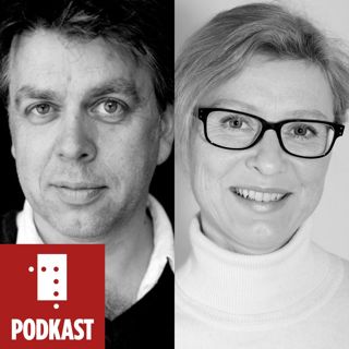 Dansk reform. Språk og historie med Erling Sandmo og Agnete Nesse