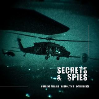 Inside Operation Absolute Resolve | Jack Murphy