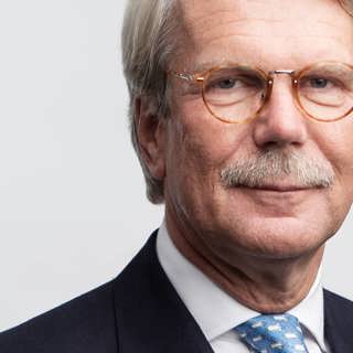 Björn ”Nalle” Wahlroos 2014