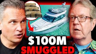 Inside the FBI’s Hunt for Millionaire Smuggler | Tommy Powell