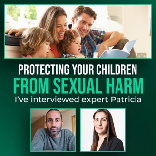 How you can you ensure the safety of your child in this crazy world | Important interview