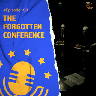 EP190: Foodflation, Shein ban, and the forgotten conference (w/ Michael Landl)