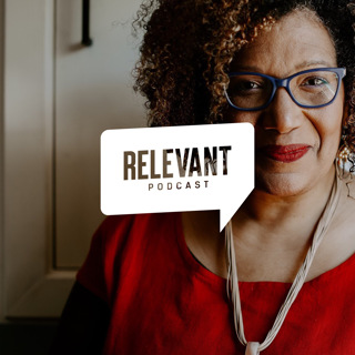 Episode 735: Lisa Sharon Harper and John Mark McMillan