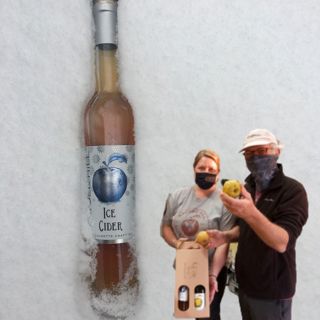258: Ragged Hill Design| Building a Cidery Part 4