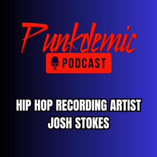 Fear the Beard: A Conversation with Hip Hop Recording Artist Josh Stokes