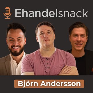 E-handelsmaskinen BGA: 400 Mkr i smala nischer och expansion till 29 marknader | Björn Andersson