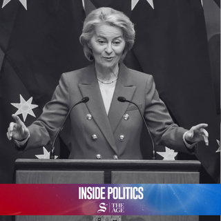 The EU trade deal, and One Nation’s South Australian election