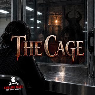 "The Cage" - Chilling Tales for Dark Nights