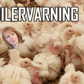 Broilers, uppmuntrande och #ettsverige igen