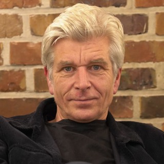 #306: Karl Ove Knausgård om Morgenstjernen-serien (fra Kapittel22)