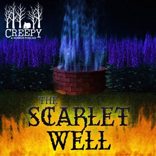 The Scarlet Well