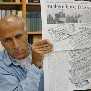Israel’s open nuclear secret