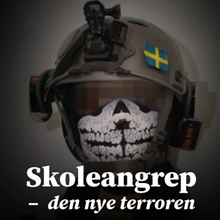 Dokumentar (2/2): Skoleangrep - den nye terroren