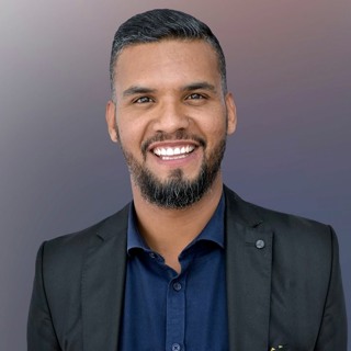 What's Next - Episode 26 - Nathan Ragovan