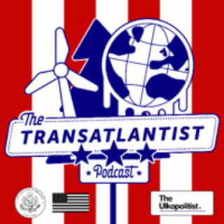 The Transatlantist – Ilmastonmuutos suurvaltapolitiikan keskiössä