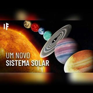 E se esses planetas alienígenas orbitassem o nosso Sol?