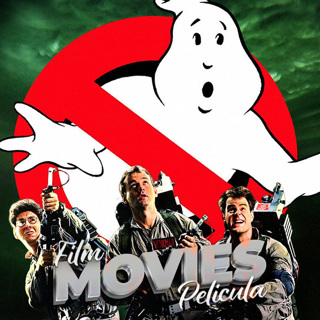 134. Ghostbusters & Spider Man - Far From Home