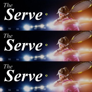 Thursday, August 20:  The Serve Ladies Cin