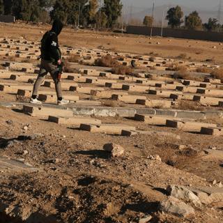 Syrian mass graves, Mayotte, Trump’s defamation claims and Tulsi Gabbard