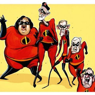 Diane Abbott has on-air car crash over policing figures