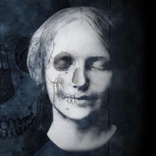 Death Mask