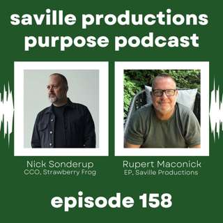 Nick Sonderup on how not to hate advertising