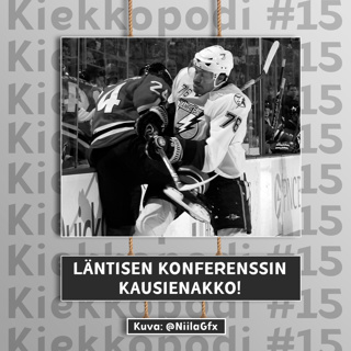 JOKERIT MUUTTAA VENÄJÄLLE - KHL:n kausiennakko 1/2 (länsi)