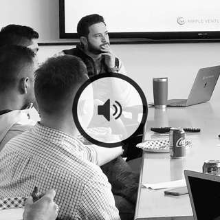 Episode 24 – Matt Cohen (Ripple Ventures)