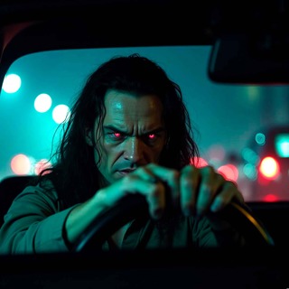 5 Scary TRUE Road Rage Horror Stories