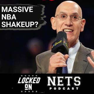 INSIDER: How Will NBA Expansion IMPACT Brooklyn Nets' Rebuild Plans? Is Michael Porter Jr.'s Season OVER?