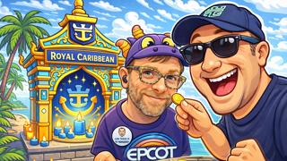 What wishes would we make for Royal Caribbean in the new year?