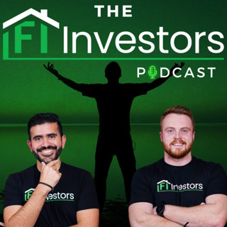 #42 Victor Niño/From House Hack to $100M Realtor & Developer | Fi Investors Podcast