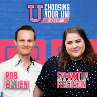 What Makes Murdoch Magic, with Samantha Ferguson