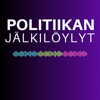 85.  Pikkujoulujuorut ja vaihtoehtobudjetit