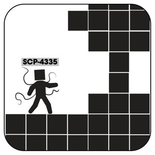 SCP-4335: "A Welt In The Crucible"