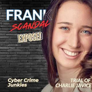 The FRANK Scandal Exposed-- When A Lie Becomes Criminal