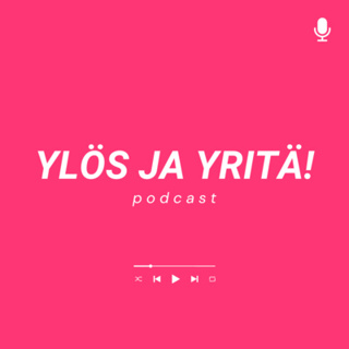 53: Aatu Pulkkinen - "En voi lähteä yrittämään, jos olen nuori"