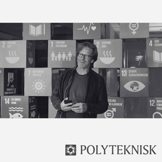 #PolyPod: Snakk om å øve, øve, øve!