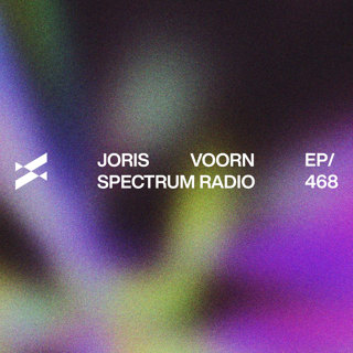 Spectrum Radio 468